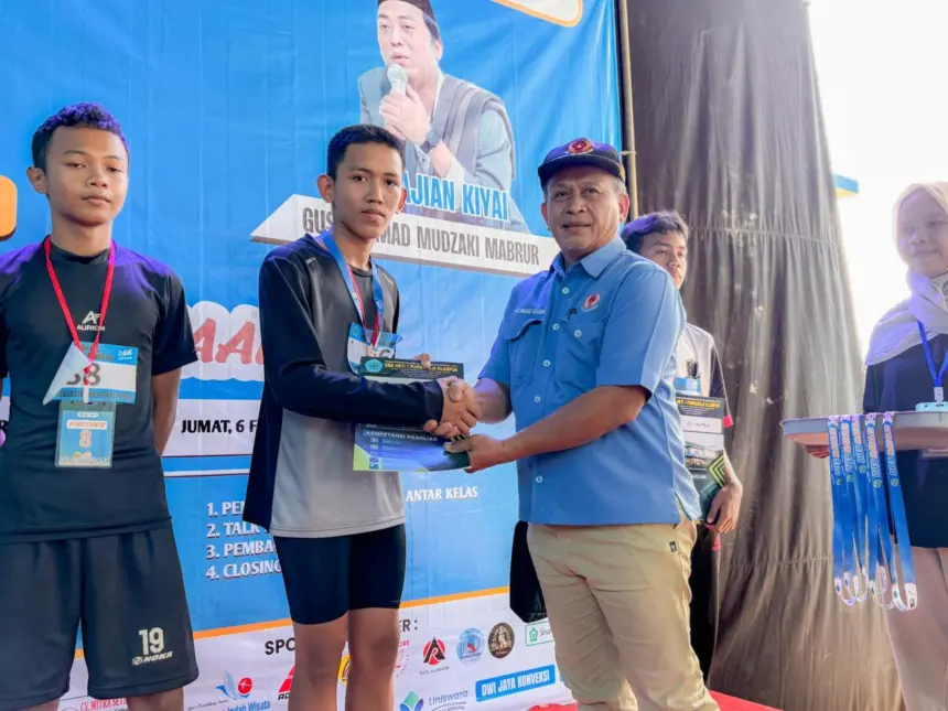 haksa run 6K