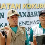 Kepala MAN 1 Banjarnegara