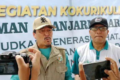 Kepala MAN 1 Banjarnegara