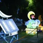 ramadan light festival purbalingga