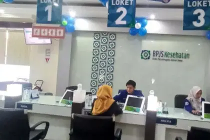 BPJS Kesehatan