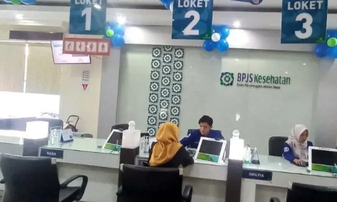 BPJS Kesehatan