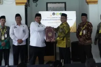 Pesantren ramadan