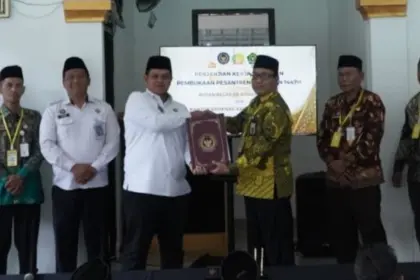 Pesantren ramadan