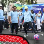 TVRI Kick Off Piala Dunia