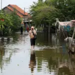 Banjir Pekalongan
