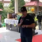 Mundur dari Kepala Desa