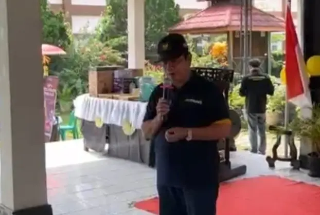 Mundur dari Kepala Desa