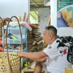 Bengkel Dawet Ayu