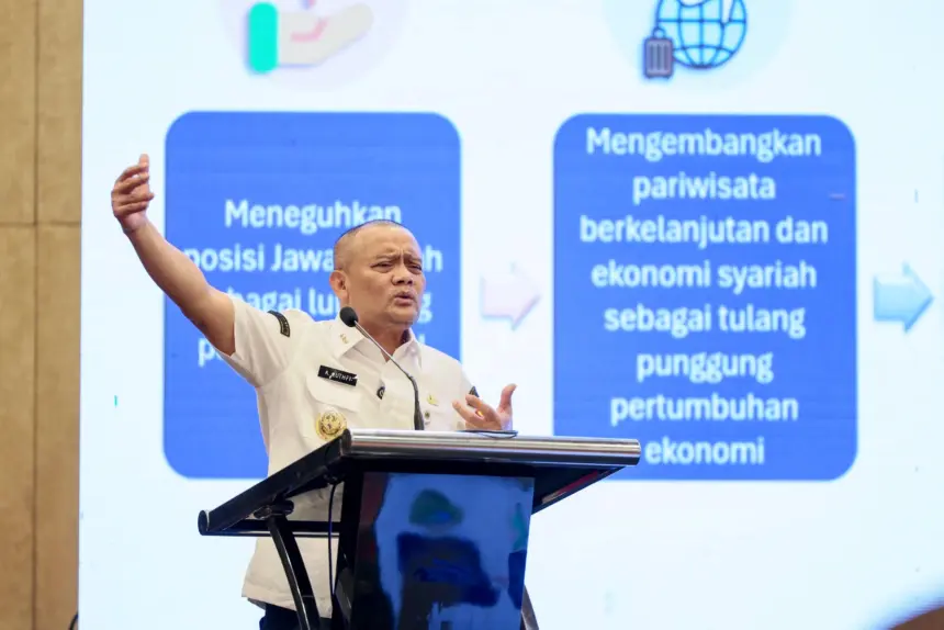 Penanganan tanah gerak