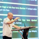 Jalur Mudik Lebaran