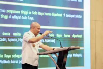 Jalur Mudik Lebaran
