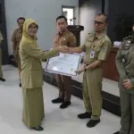 Penghargaan layanan publik