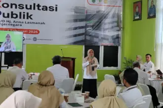 FKP RSUD Banjarnegara