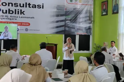 FKP RSUD Banjarnegara