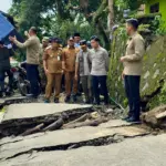 tanah gerak tegal
