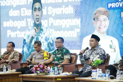 ekonomi halal
