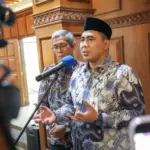 Wagus sampaikan peningkatan ekonomi jawa tengah