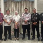 Kunjungan Rutan Banjarnegara