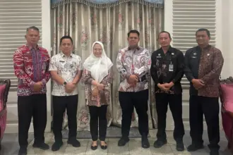 Kunjungan Rutan Banjarnegara