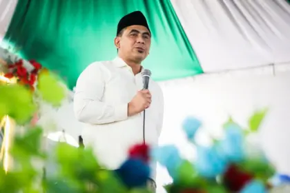 beasiswa santri