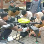 Dorne untuk ketahanan pangan