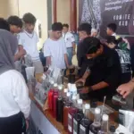 barista SMAN 1 Sigaluh