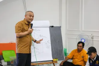 relokasi bencana