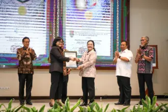 rekor muri cek kesehatan gratis