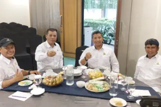kadin banjarnegara