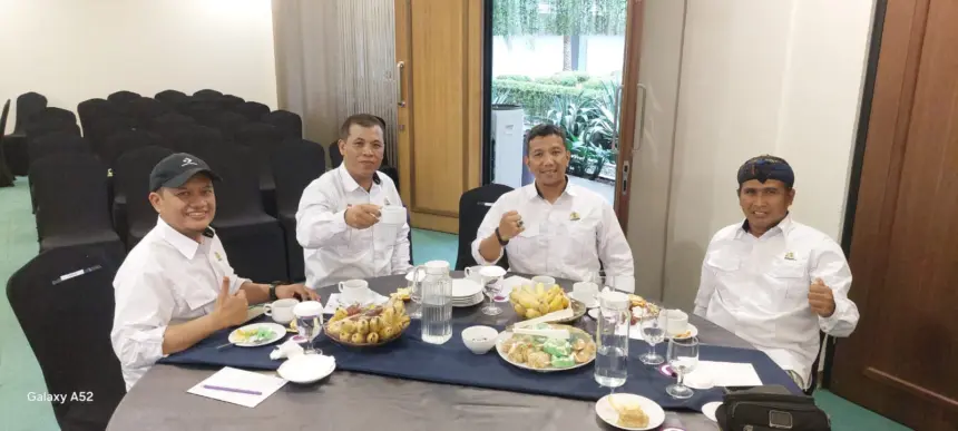 kadin banjarnegara