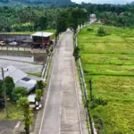 Siap tuntaskan jalan berlubang