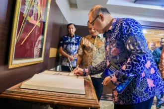 kerjasama investasi