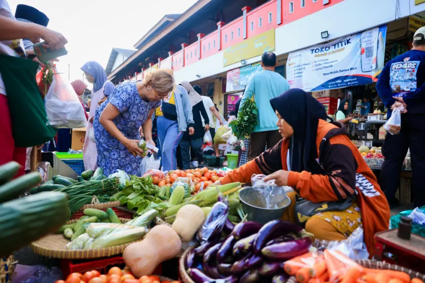 Harga cabai