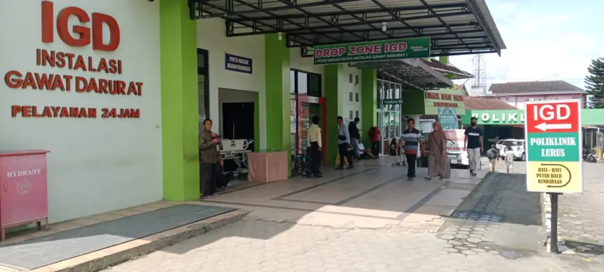 rsi banjarnegara