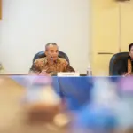 Gubernur Ingatkan Cuaca Ekstrem saat Mudik Lebaran