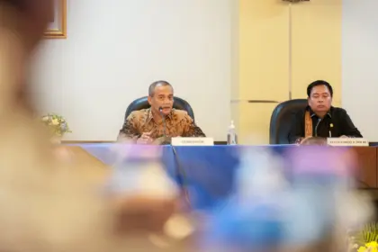 Gubernur Ingatkan Cuaca Ekstrem saat Mudik Lebaran