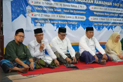 Tarling ramadan 2026