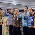 Siapkan arus mudik lebaran 2026
