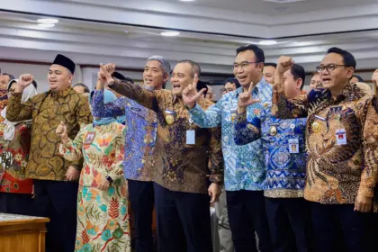 Siapkan arus mudik lebaran 2026