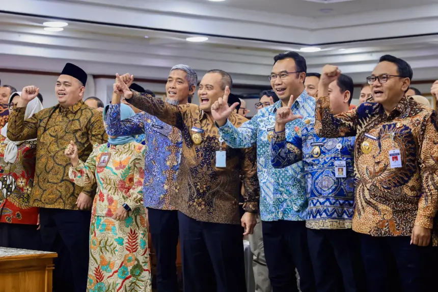 Siapkan arus mudik lebaran 2026