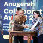Ekonomi jateng tumbuh