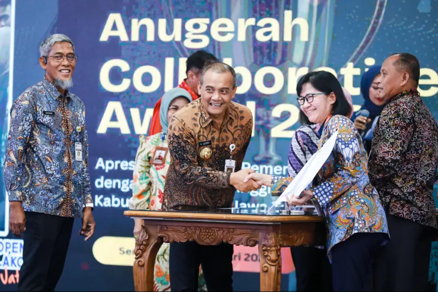 Ekonomi jateng tumbuh
