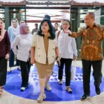 Banyumas dan Cilacap diusulakn masuk kawasan industri baru