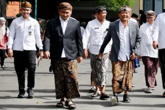 Setahun Luthfi-Yasin, investasi tumbuh