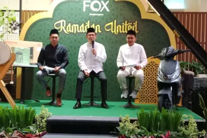 ramadan united
