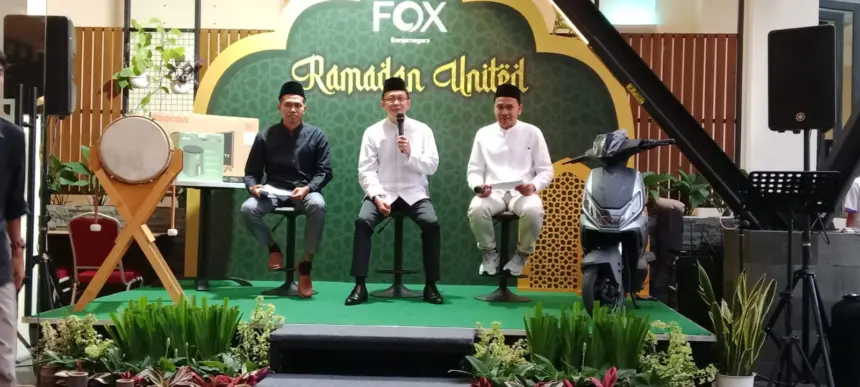 ramadan united