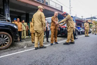 Jalur wisata