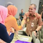 penyerahan bantuan modal usaha