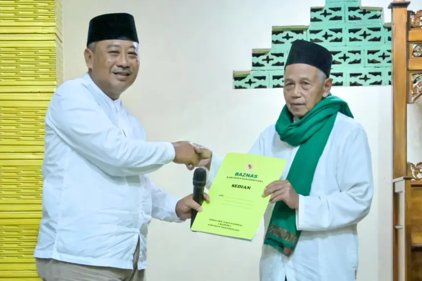Tarling Ramadan Banjarnegara
